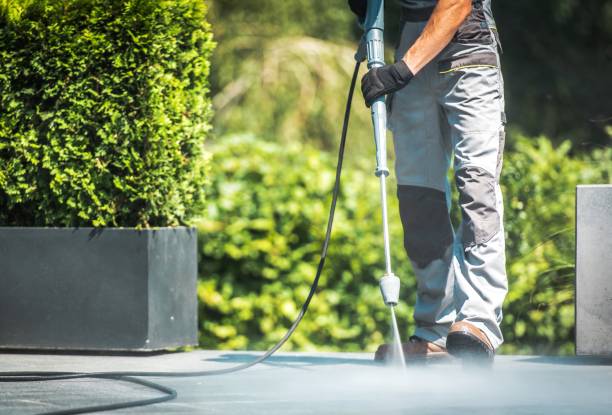 Best Parking Lot and Garage Cleaning  in Woodville, FL