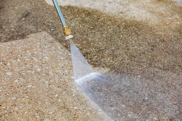 Professional Pressure Washing in Woodville, FL