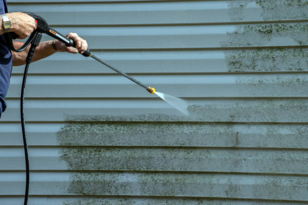 Best Restaurant Pressure Washing  in Woodville, FL