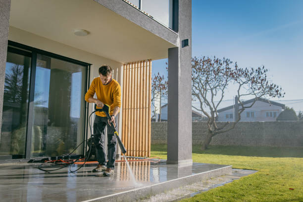 Best Patio and Deck Pressure Washing  in Woodville, FL