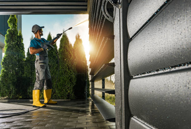 Best Gas Station Cleaning  in Woodville, FL