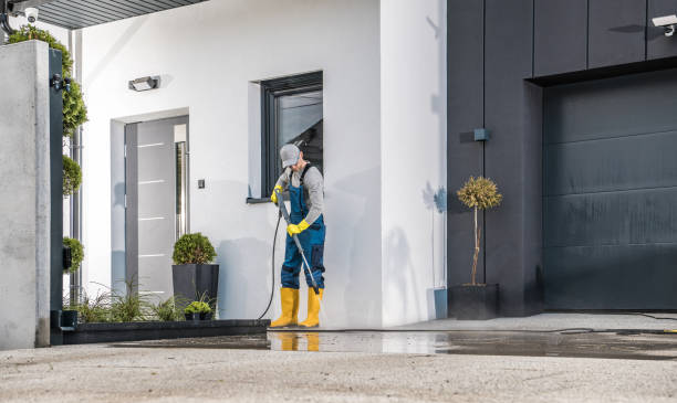 Best Rust Removal  in Woodville, FL