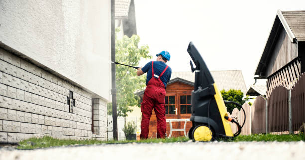 Best Animal Enclosure Cleaning  in Woodville, FL